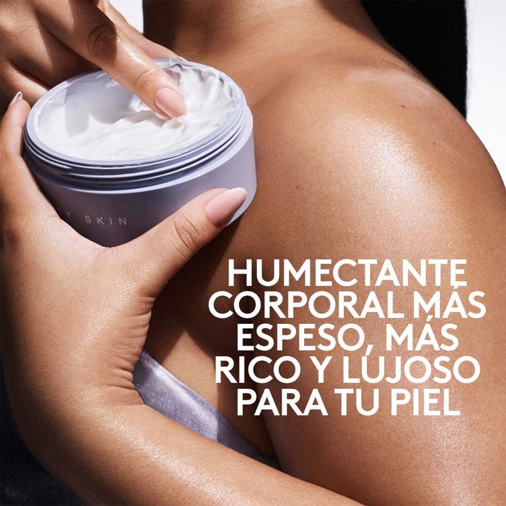 BUTTA DROP WHIPPED OIL BODY CREAM (CREMA CORPORAL)